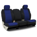 Coverking Seat Covers in Neoprene for 20122015 Nissan Titan, CSCF3NS9772 CSCF3NS9772